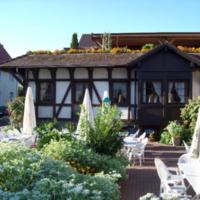 Biergarten